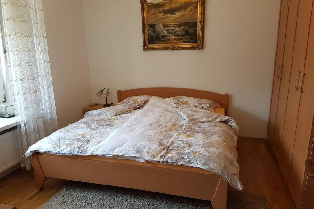 Welcome To Enjoy Maribor ! Экстерьер фото